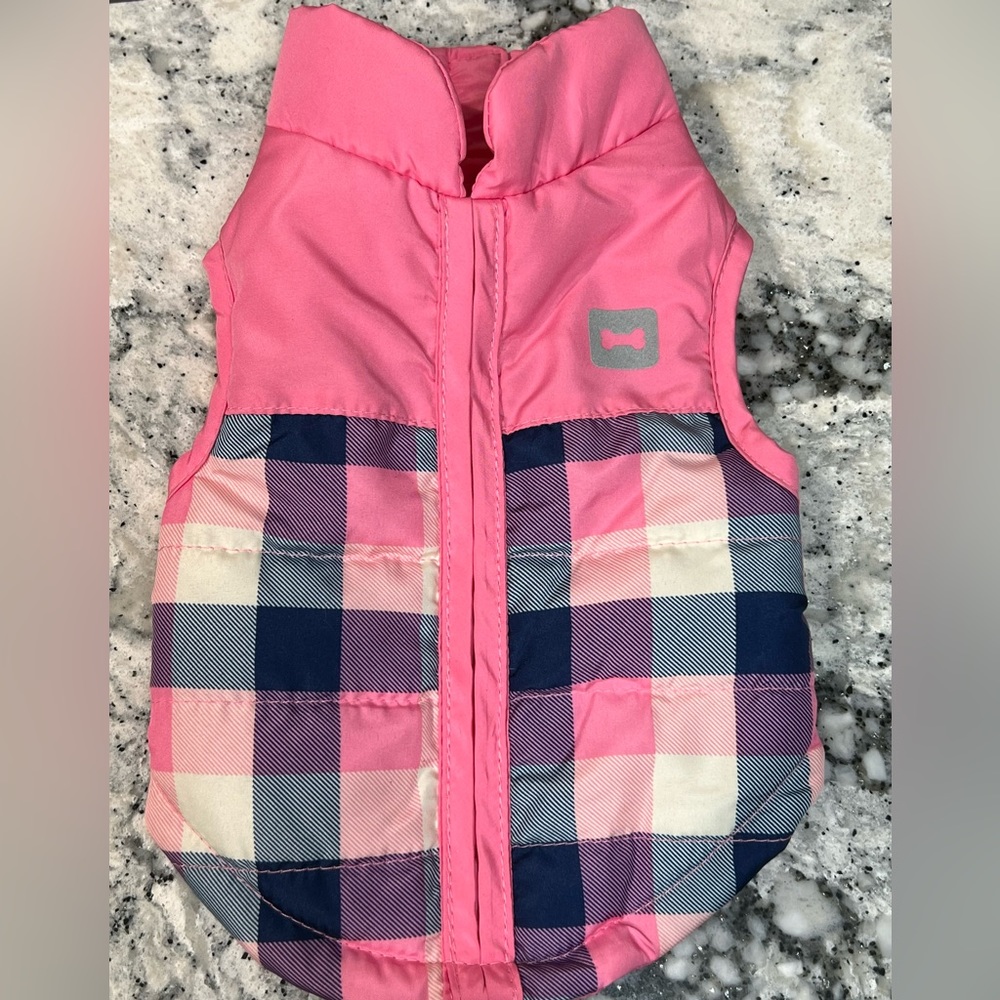 Simply Dog Jacket